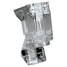 Dust Collector Assembly for Cordless Cut-Out Saw