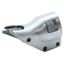 Shear Head Assembly for 18 Gauge Straight Shears