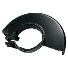 4" Wheel Guard