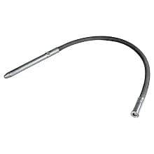 4' Flexible Shaft Assembly for XRV01/XRV02