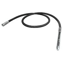 8' Flexible Shaft Assembly for XRV01/XRV02