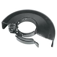 5" Toolâ€‘Less Wheel Guard for 5" Angle Grinder