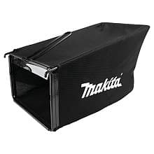 Grass Catcher Bag for XML03