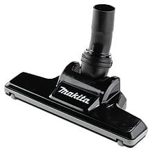 9" Floor Nozzle for Compact Vacuums, Black