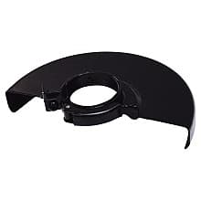 6" Toolâ€‘Less Short Wheel Guard