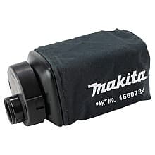 Dust Bag Assembly for XOB01/XOB02/BO5041/BO5030/BO5031/BO4556