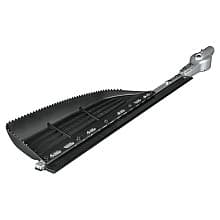 30" Single‑Sided Hedge Trimmer Attachment