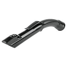 Curved Pipe Handle with Lock for XCV17