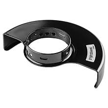 5" Toolâ€‘Less Wheel Guard for XAG25/XAG26