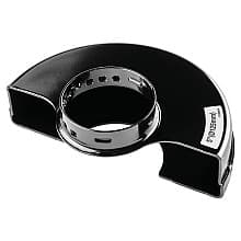 5" Cutâ€‘Off Wheel Guard