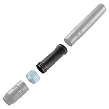 Blower Extension Tube, CBU04