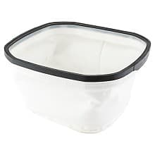 Cloth Vacuum Filter for GCV01/GCV03