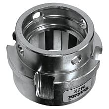 7/8" (M22) x M39 Outer Sleeve for 6922NB/XTW01
