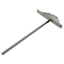 Rip Fence for Jig Saws