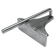 Straight Guide Rule for 4-3/8" Planer 1912B