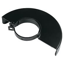 7" Wheel Guard for Grinding Application