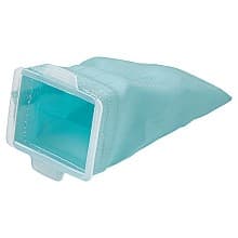 Reusable Stick Vacuum Filter Dust Bag for XLC05