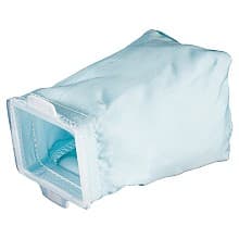 Reusable Cloth Filter Dust Bag for GLC02/XLC10
