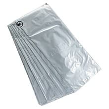 Plastic Disposal Bag for GCV07, 10/Pack