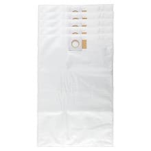 Fleece Filter Bag for GCV07 (5/Pack)