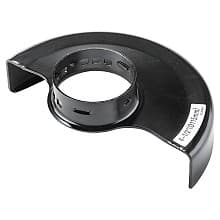 MK1911H6-2 4‑1/2" Tool‑Less Wheel Guard