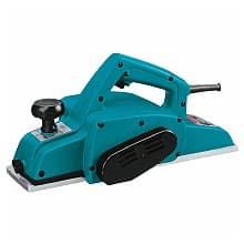 4-3/8" Planer
