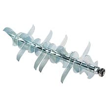 Scarifier Blade Reel for GVU01