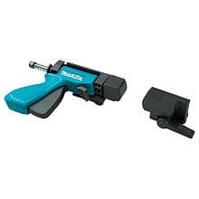 Guide Rail Extrusion Clamp
