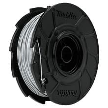 21 Gauge Electro Galvanized Tie Wire (50/Pack)