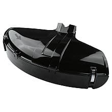 Brush Cutter Debris Shield for XRU16, XRU17 and EM403MP
