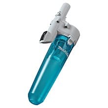 Cyclonic Vacuum Attachment with Lock for XLC03/XLC05, White
