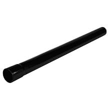 12‑1/2" Extension Attachment for XLC02, Black