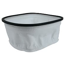 Cloth Vacuum Filter for XCV20