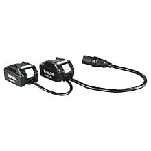 36V (18V X2) LXT Adapter for PDC1500/PDC1200/PDC01