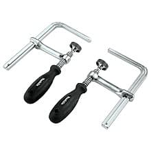Guide Rail Clamp (2/Pack)
