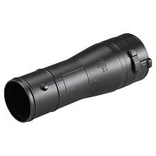 Concentrator Nozzle for XBU03