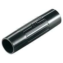 1‑1/4" to 1‑1/4" Vacuum Wand Connector for XCV17/XCV09