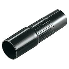 1‑1/4" to 1‑3/8" Vacuum Wand Adapter for XCV17/XCV09