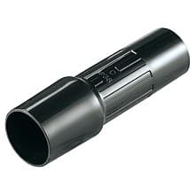 1‑1/4" to 1‑1/2" Vacuum Wand Adapter for XCV17/XCV09