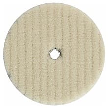 3" Hook/Loop Short-Haired Wool Cutting Pad