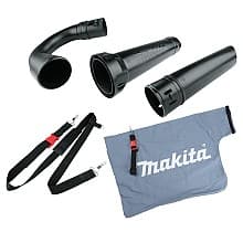 Vacuum Attachment Kit for XBU04