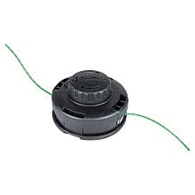 Rapid Load Bump/Feed Trimmer Head