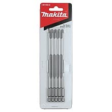 #2 x 6-1/8" Phillips Drive Power Bit (5/Pack)