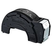 4" Clip-On Cut-Off Wheel Guard Cover