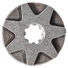 0.325" LP 7 Tooth Sprocket Chain Saw