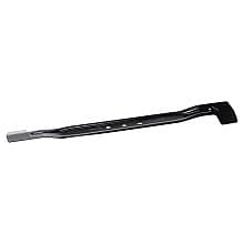 21" High Lift Lawn Mower Replacement Blade