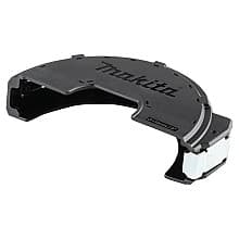 6" Clip-On Cut-Off Wheel Guard Cover