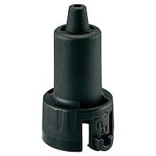 3mm High Speed Dust Blower Nozzle