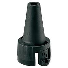 7mm High Speed Dust Blower Nozzle