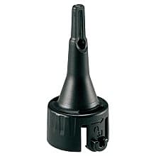 High Speed Dust Blower Pinch Valve Nozzle